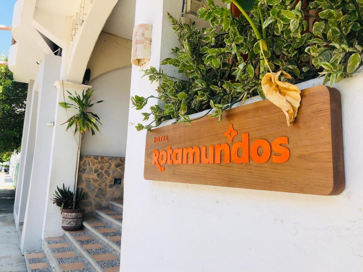 Hotel Playa Santa Cruz By Rotamundos Huatulco Dış mekan fotoğraf