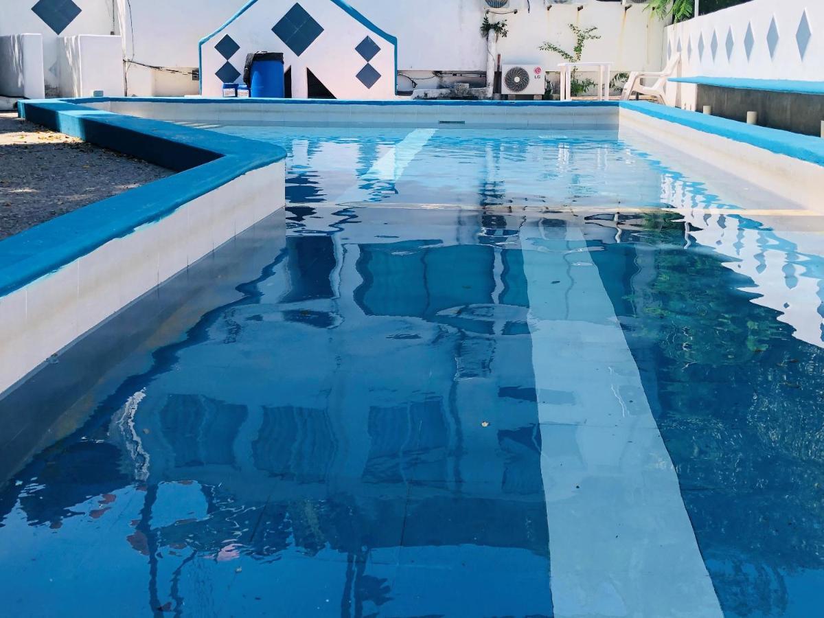 Hotel Playa Santa Cruz By Rotamundos Huatulco Dış mekan fotoğraf