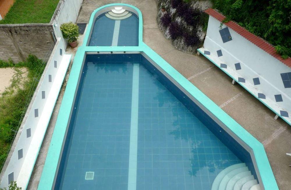 Hotel Playa Santa Cruz By Rotamundos Huatulco Dış mekan fotoğraf