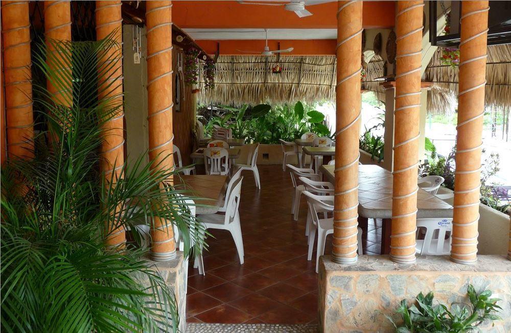Hotel Playa Santa Cruz By Rotamundos Huatulco Dış mekan fotoğraf