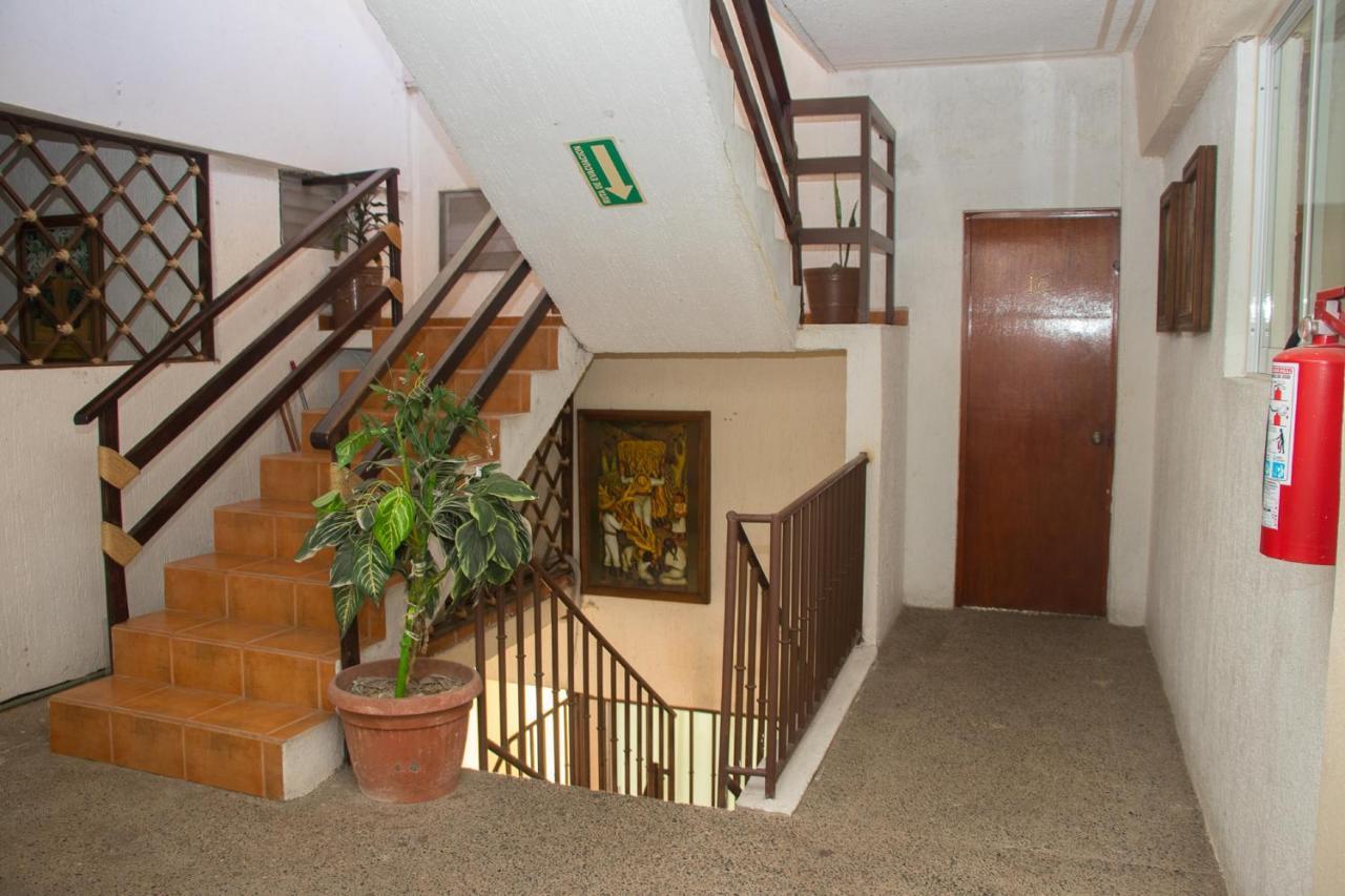 Hotel Playa Santa Cruz By Rotamundos Huatulco Dış mekan fotoğraf
